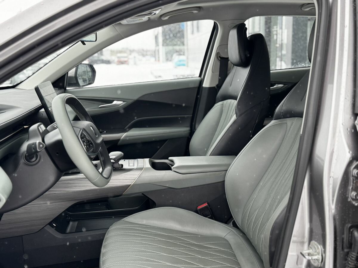 Купить Changan Lamore, 2023, 20 245 км, фото №15