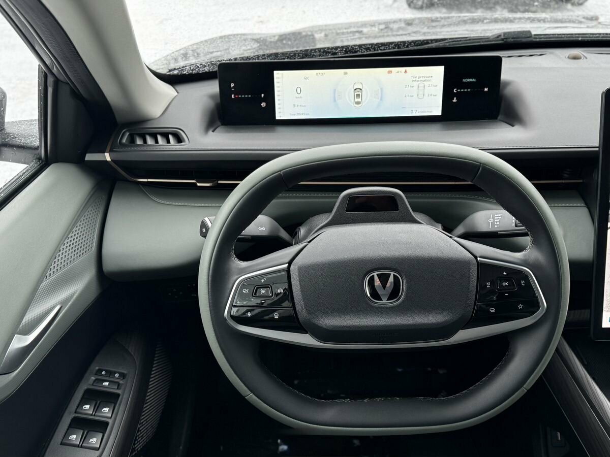 Купить Changan Lamore, 2023, 20 245 км, фото №20