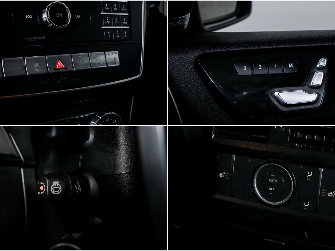 Купить Mercedes-Benz GLS 350 d I (X166), 2016, 280 000 км, фото №15