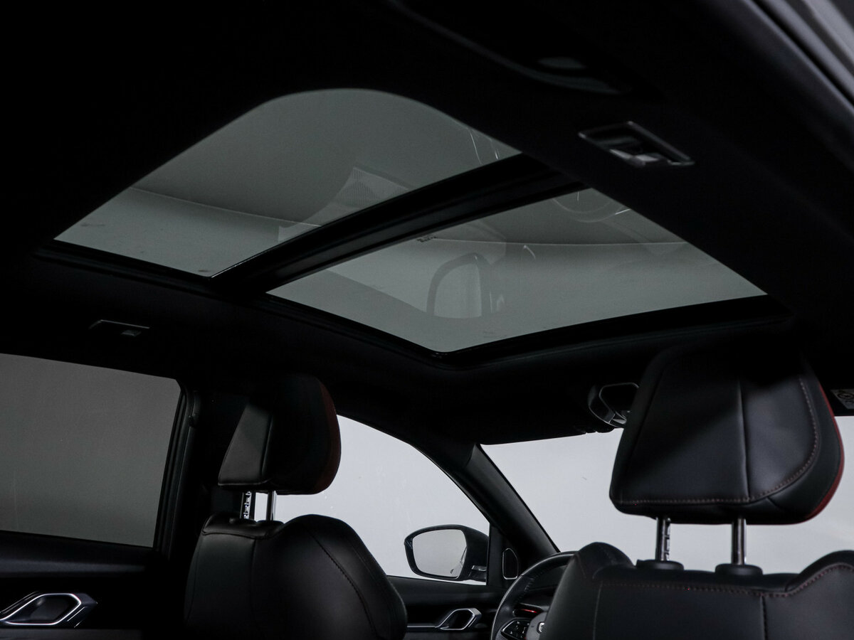 Купить Geely Coolray (Binyue Cool) I Рестайлинг, 2024, 25 500 км, фото №14