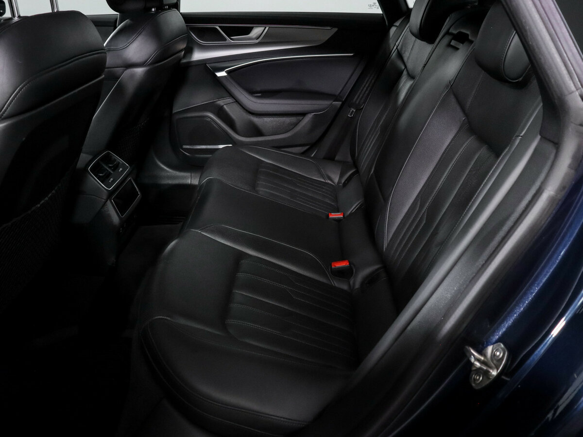 Купить Audi A7 45 TFSI II (4K), 2021, 101 109 км, фото №8