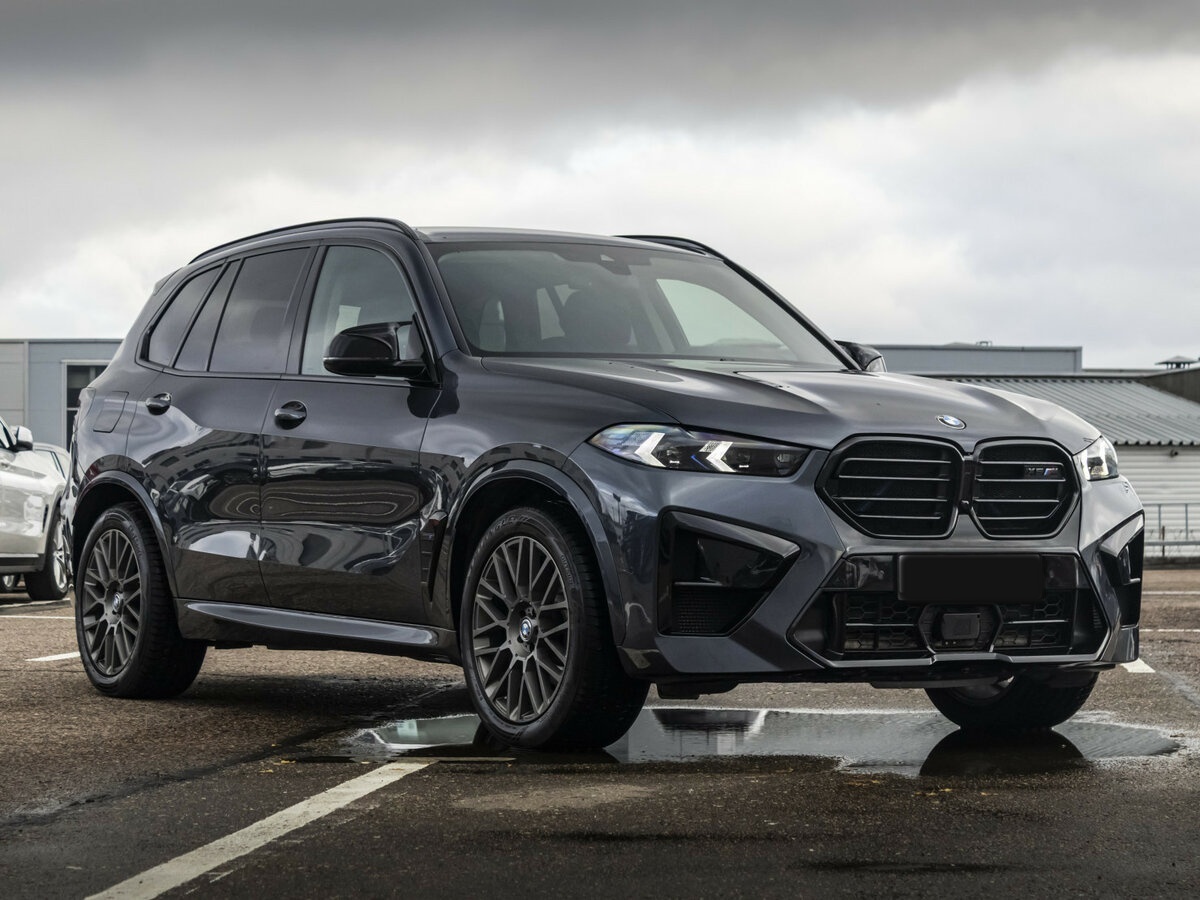 Купить BMW X5 30d IV (G05/G18), 2019, 138 793 км, фото №4