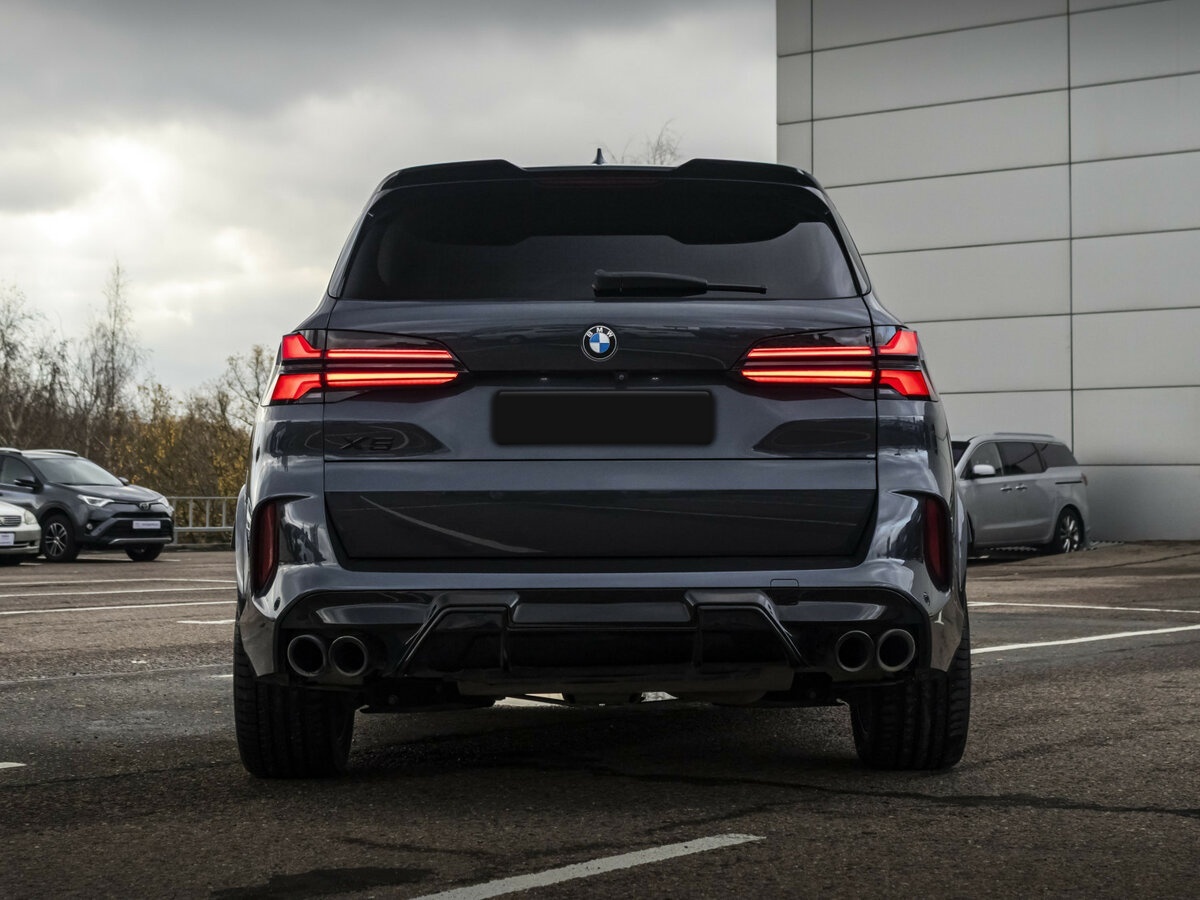 Купить BMW X5 30d IV (G05/G18), 2019, 138 793 км, фото №9
