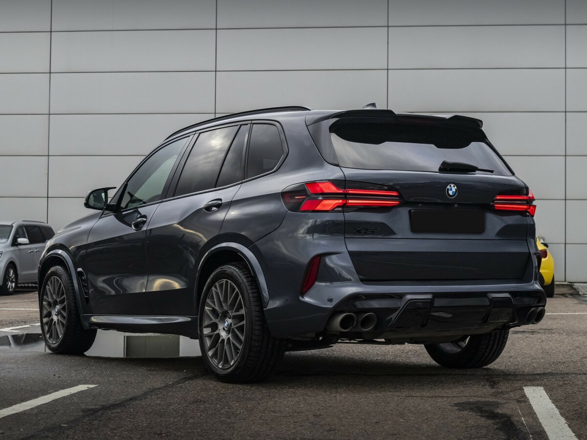 Купить BMW X5 30d IV (G05/G18), 2019, 138 793 км, фото №10
