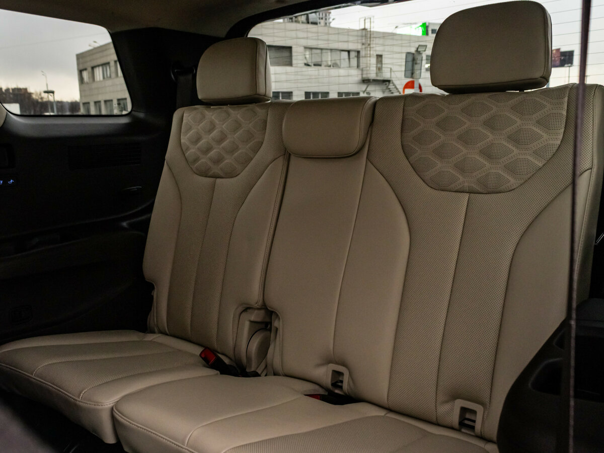 Купить Hyundai Palisade I, 2019, 61 676 км, фото №16