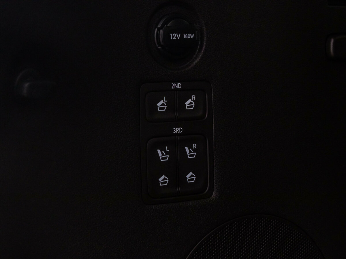 Купить Hyundai Palisade I, 2019, 61 676 км, фото №22