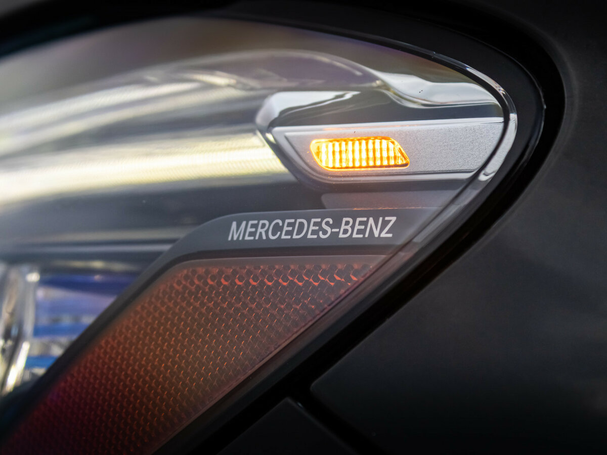 Mercedes-Benz GLE Coupe AMG