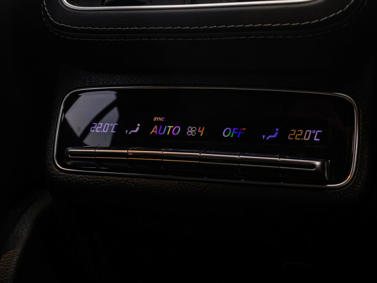 Купить Mercedes-Benz GLE Coupe AMG 63 AMG S II (C167), 2020, 44 725 км, фото №22