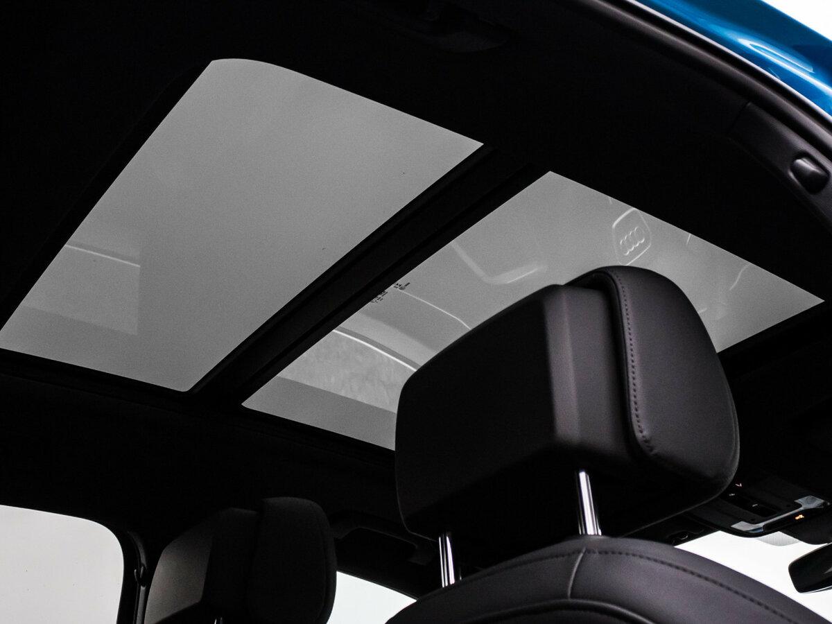 Купить Audi Q3 45 TFSI II (F3), 2023, 14 289 км, фото №14