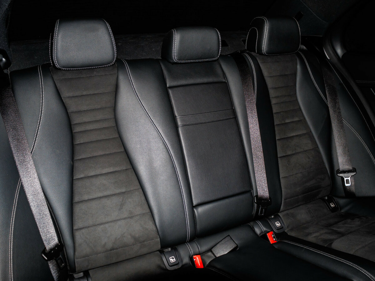 Купить Mercedes-Benz E-Класс 200 V (W213, S213, C238), 2020, 113 962 км, фото №12