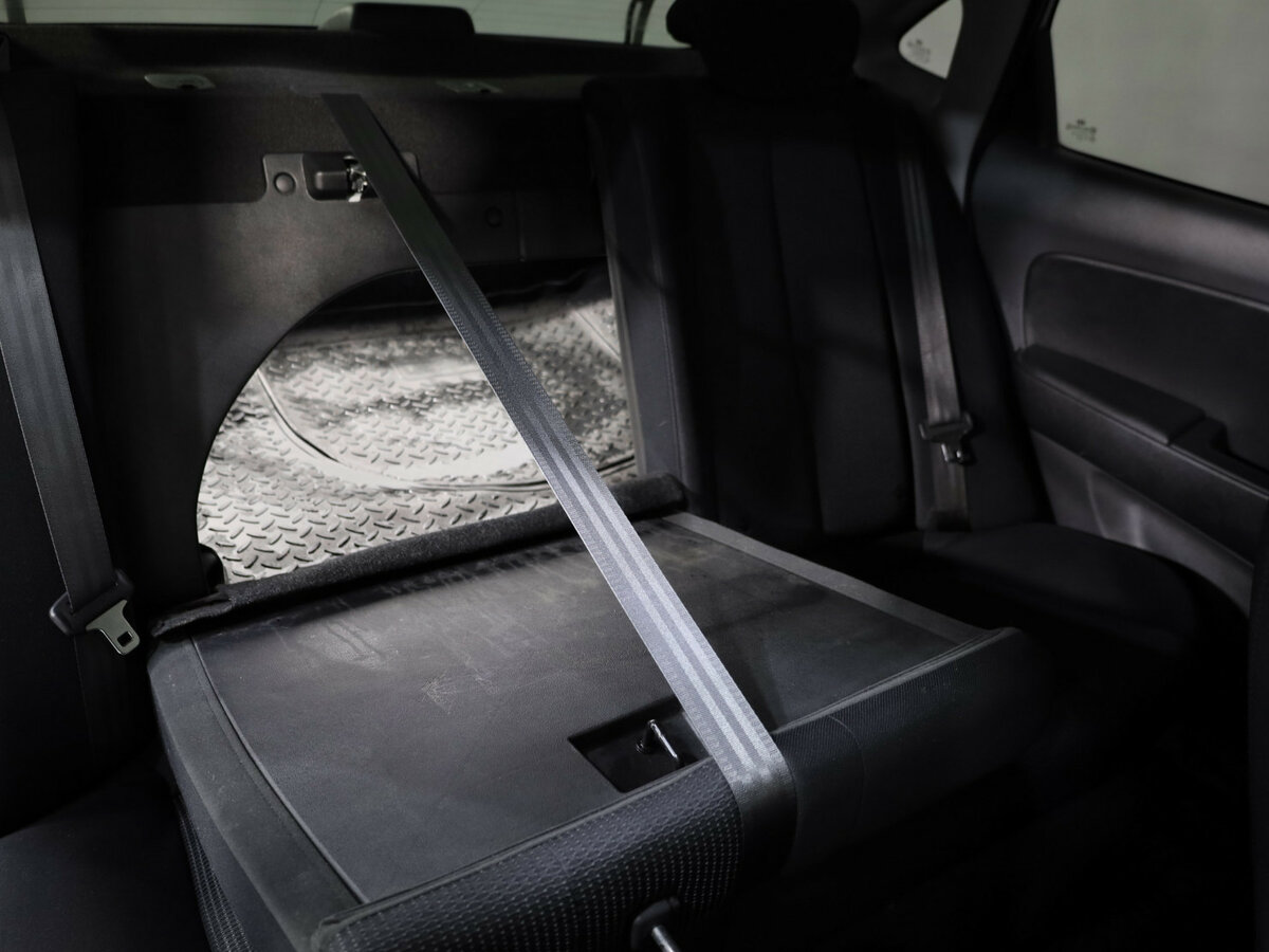 Купить Hyundai Elantra IV (HD), 2008, 178 271 км, фото №18