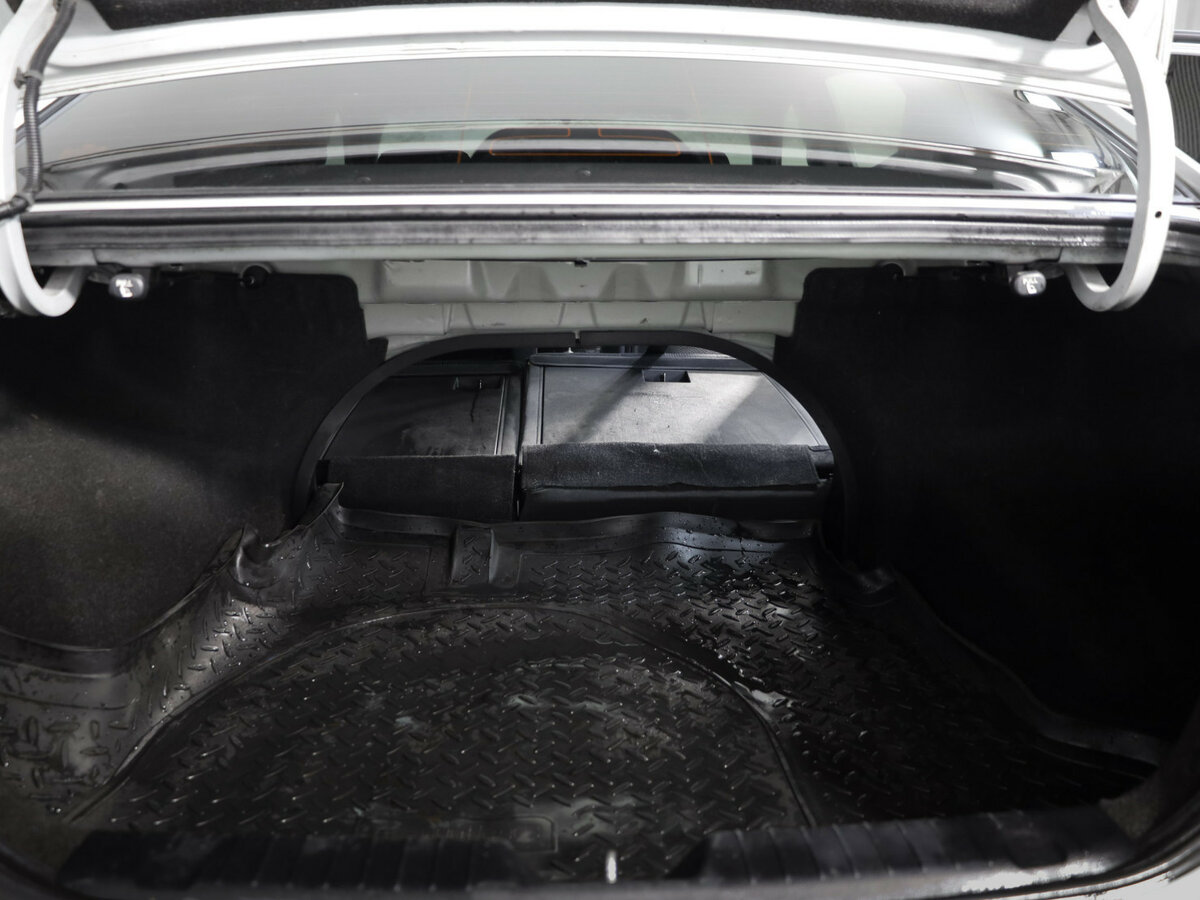 Купить Hyundai Elantra IV (HD), 2008, 178 271 км, фото №19