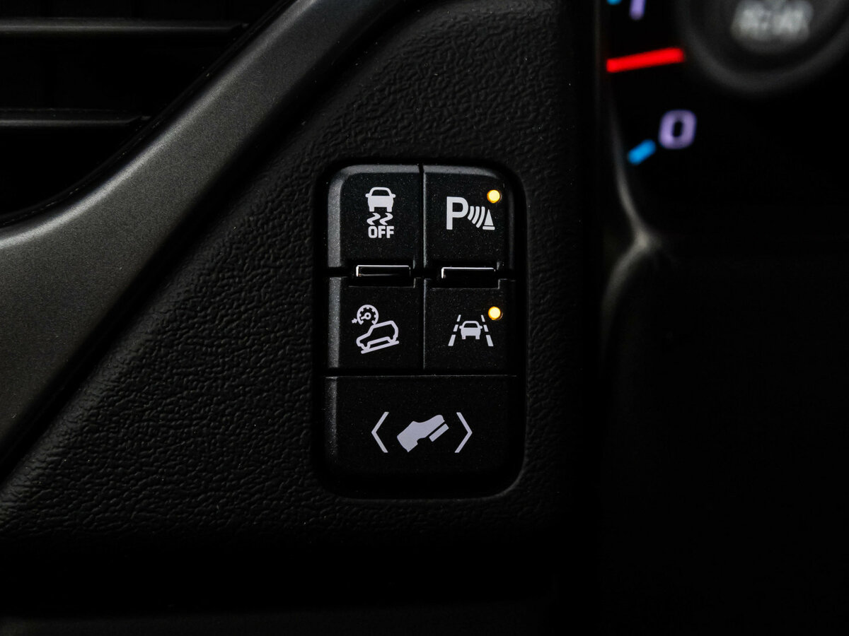 Купить Chevrolet Tahoe IV, 2019, 170 374 км, фото №15