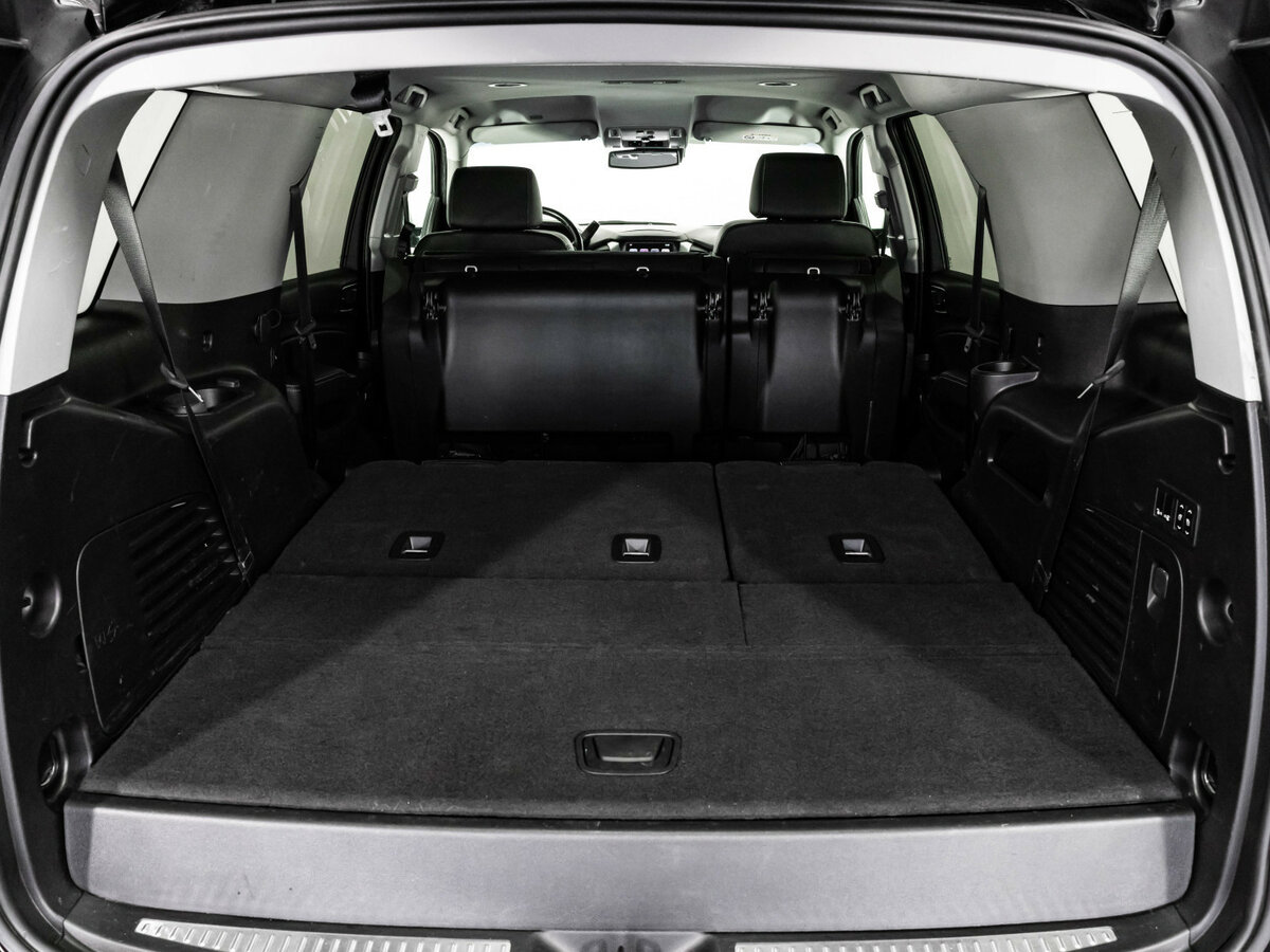 Купить Chevrolet Tahoe IV, 2019, 170 374 км, фото №28