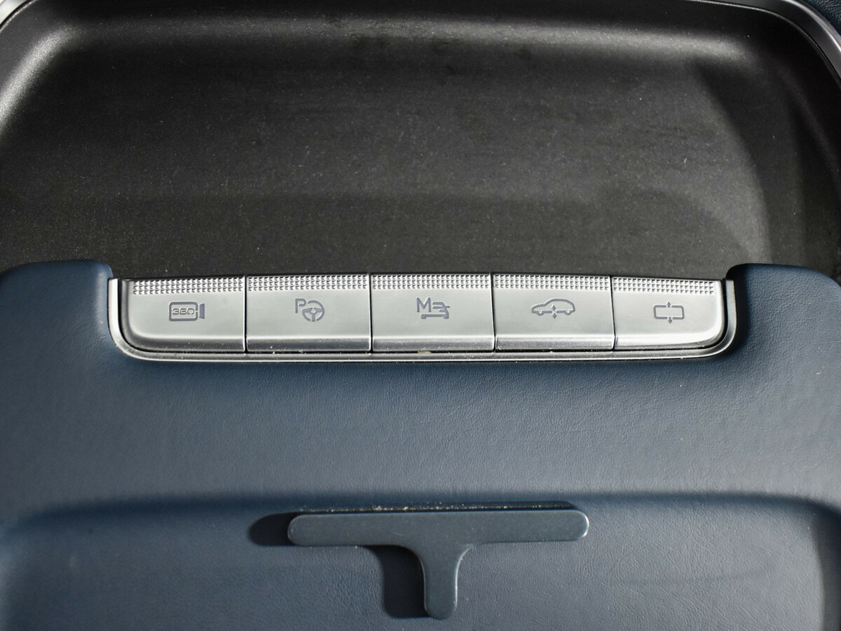 Купить Voyah Free I Рестайлинг, 2023, 43 148 км, фото №16