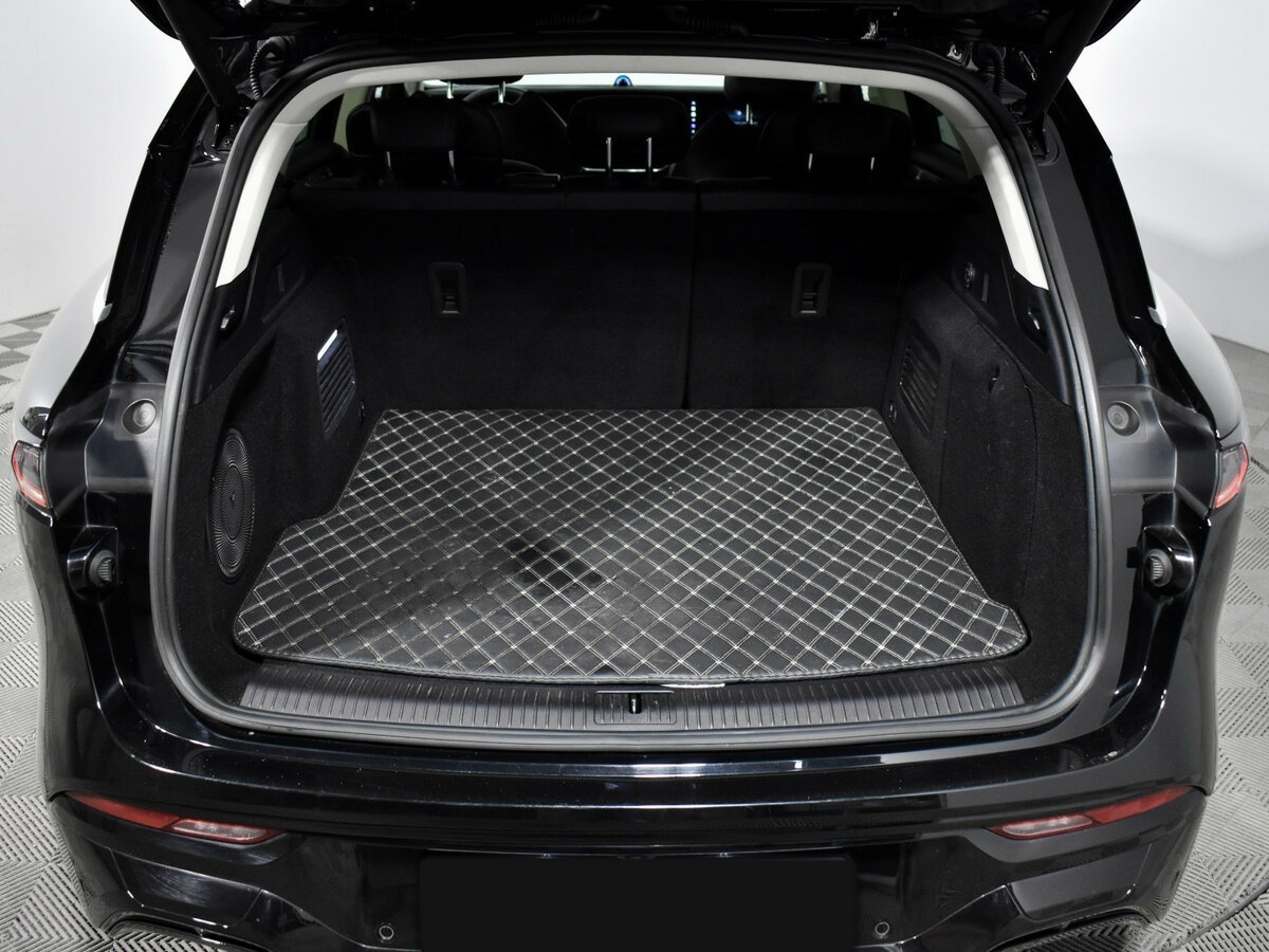 Купить Voyah Free I Рестайлинг, 2023, 43 148 км, фото №20