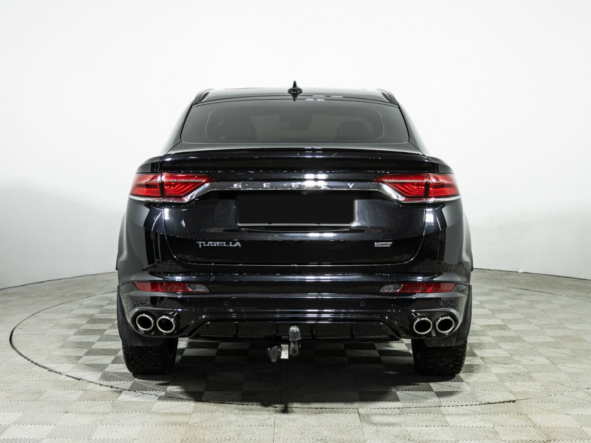 Купить Geely Tugella I Рестайлинг, 2023, 51 841 км, фото №6
