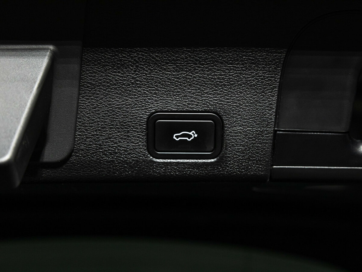 Купить Geely Tugella I Рестайлинг, 2023, 51 841 км, фото №22