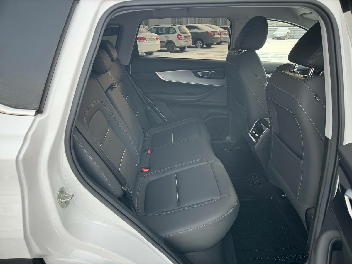 Купить Chery Tiggo 7 Pro Max I, 2023, 26 000 км, фото №12