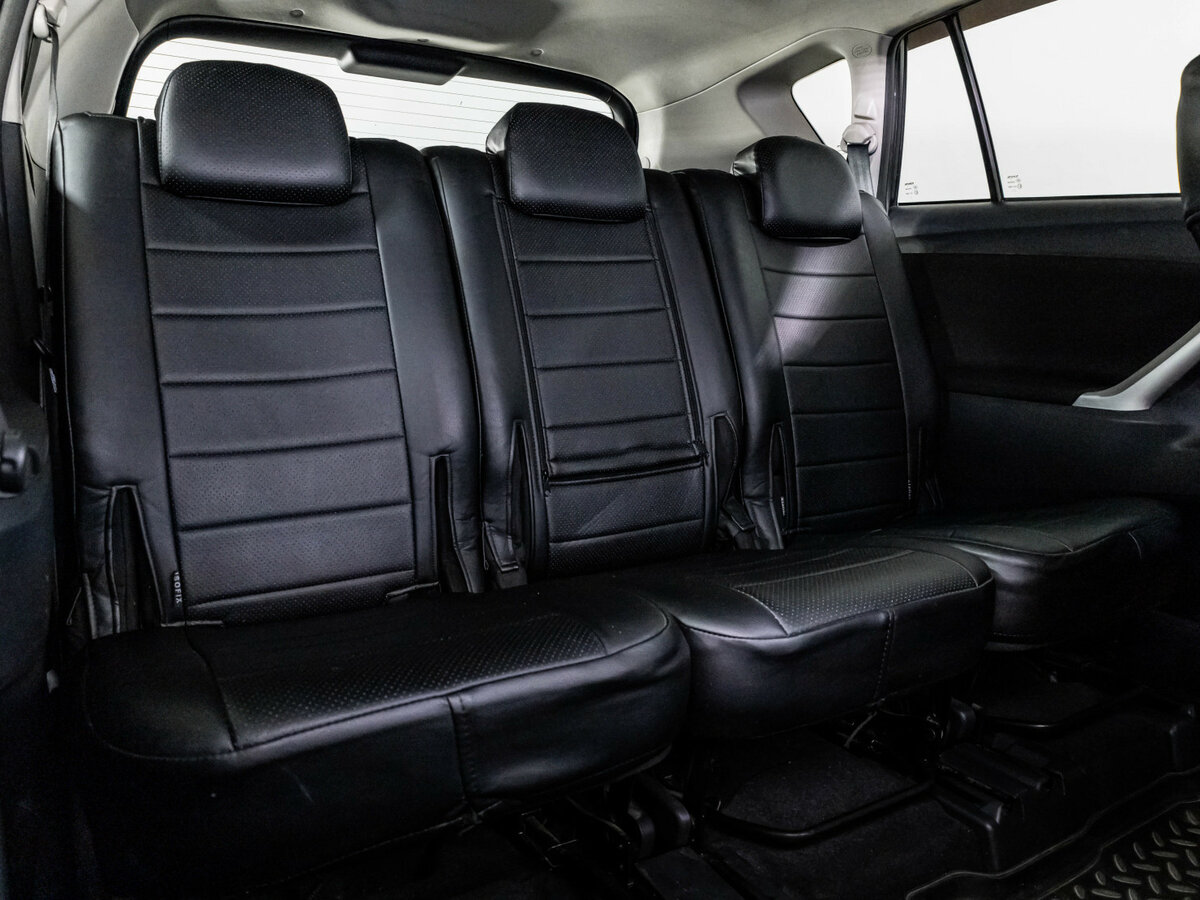 Купить Toyota Verso I, 2011, 243 648 км, фото №14