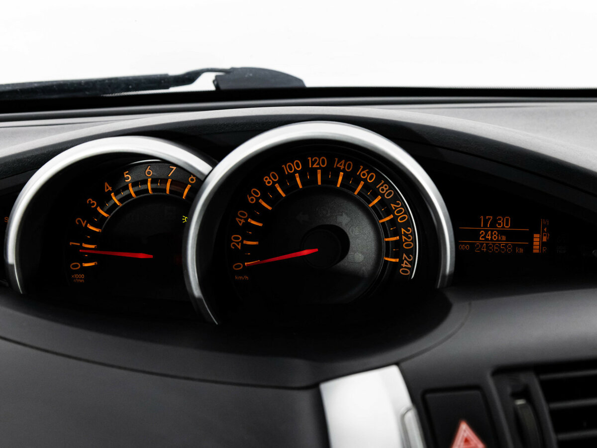 Купить Toyota Verso I, 2011, 243 648 км, фото №18