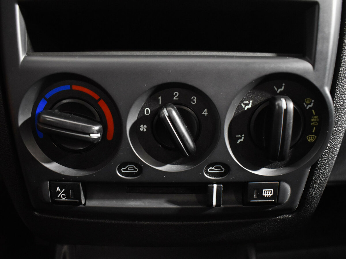 Купить Hyundai Getz I Рестайлинг, 2008, 154 000 км, фото №14