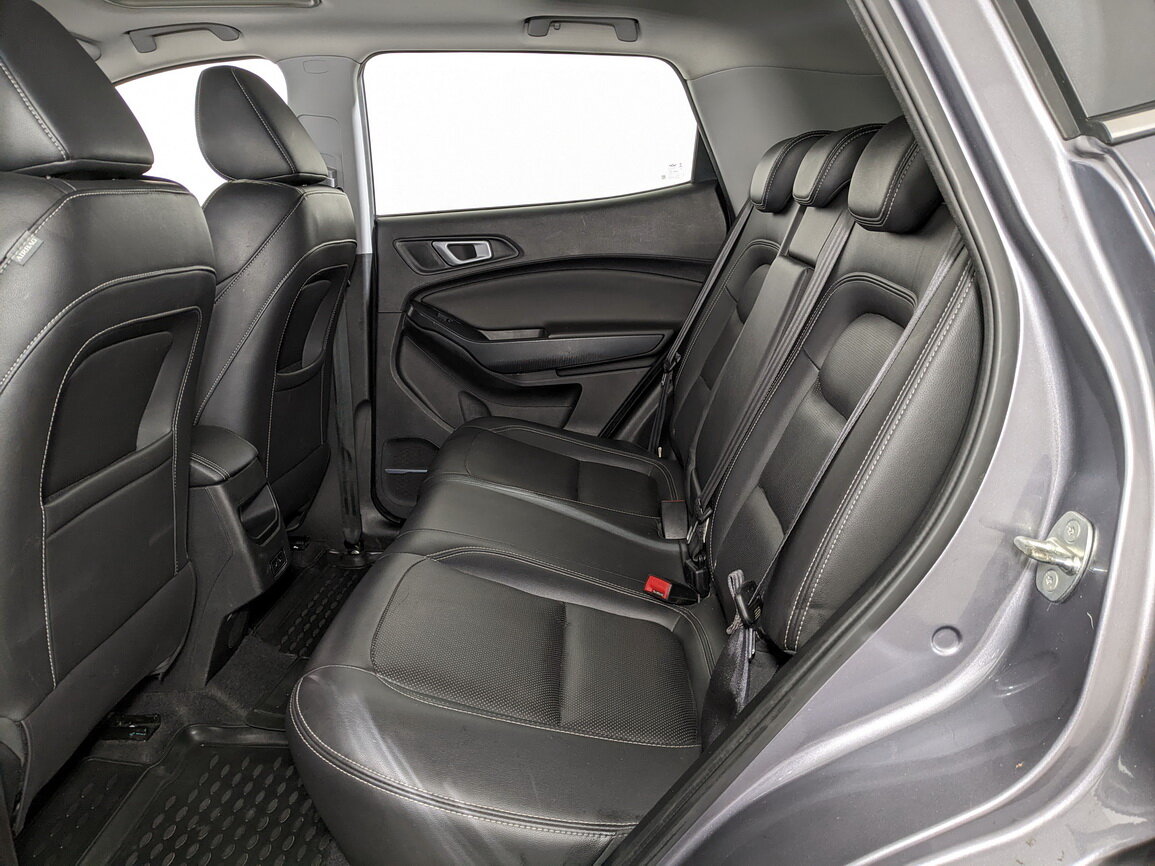 Купить Chery Tiggo 4 I Рестайлинг, 2022, 104 611 км, фото №12