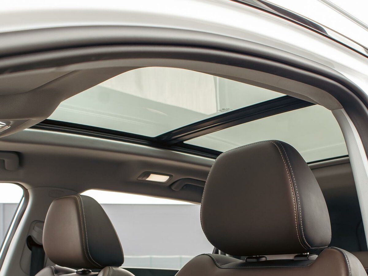 Купить Chery Tiggo 8 Pro I, 2022, 89 000 км, фото №17