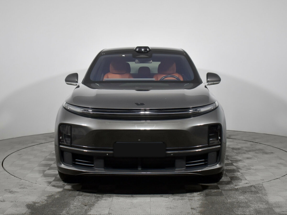 Li Auto (Lixiang) L7