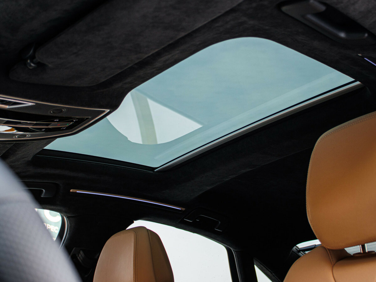 Купить Audi A8 50 TDI IV (D5), 2019, 94 190 км, фото №19