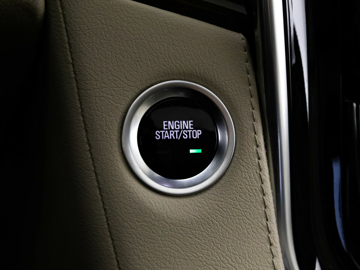 Купить Cadillac Escalade ESV IV, 2020, 132 911 км, фото №19