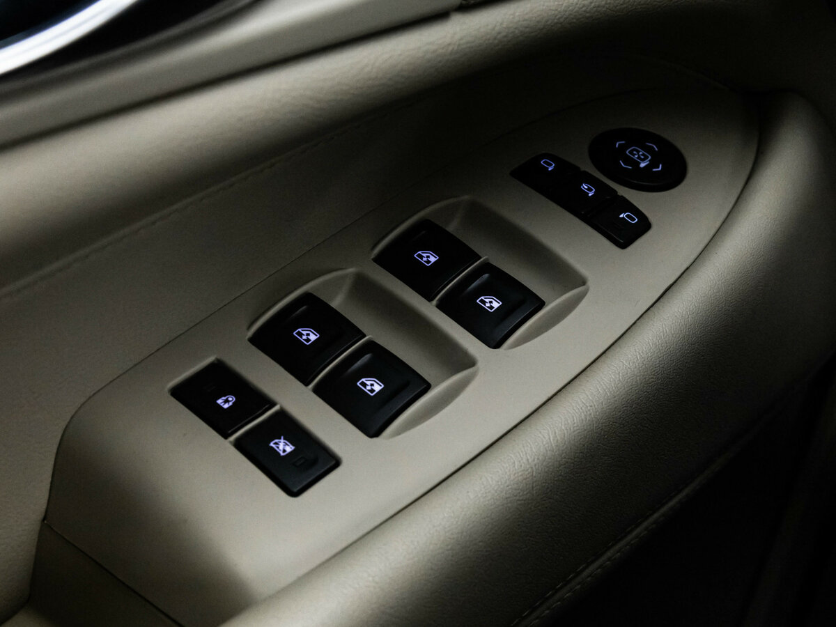 Купить Cadillac Escalade ESV IV, 2020, 132 911 км, фото №21