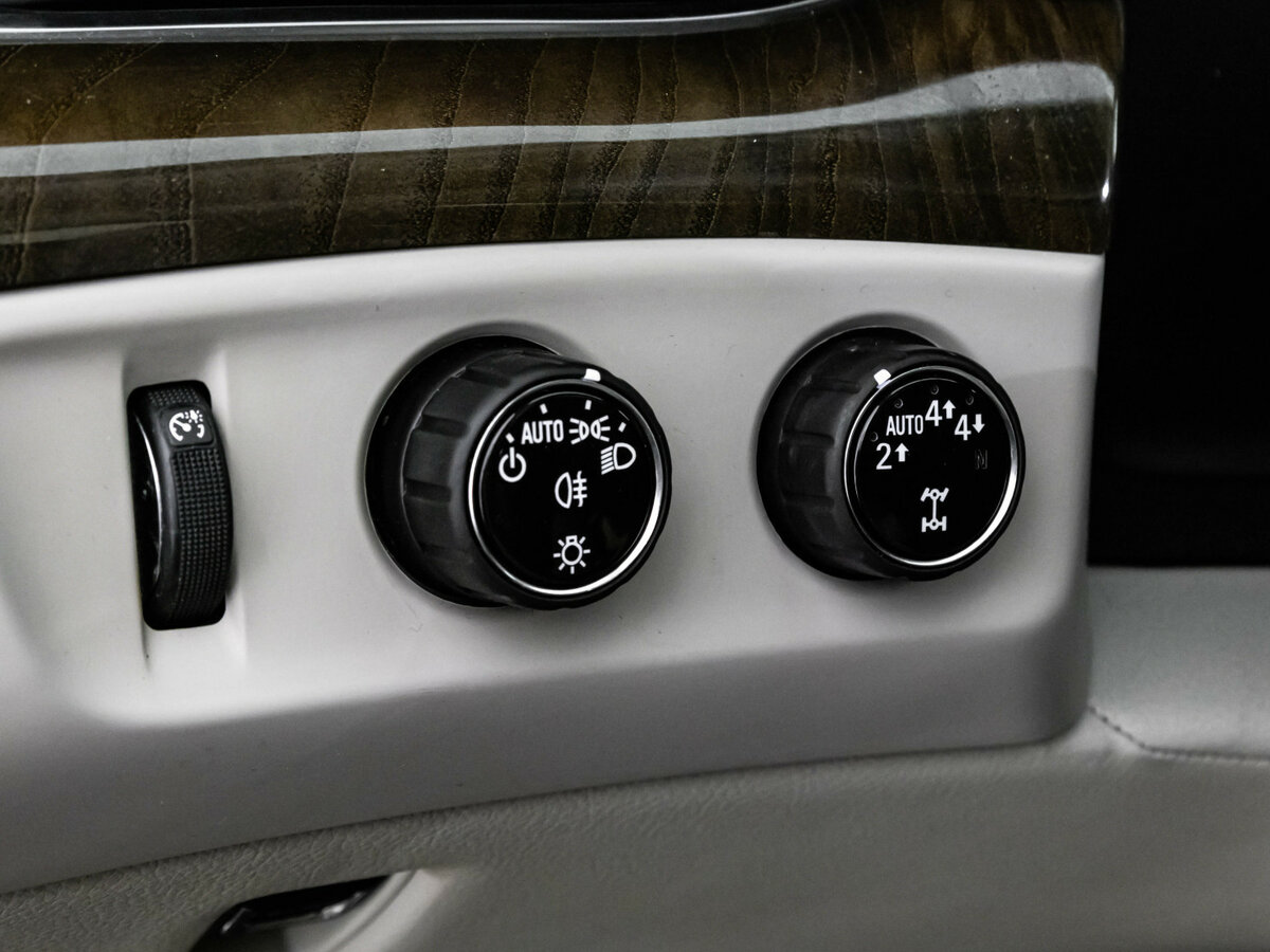 Купить Cadillac Escalade ESV IV, 2020, 132 911 км, фото №22