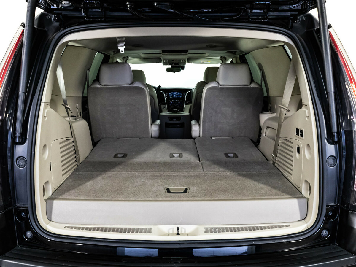 Купить Cadillac Escalade ESV IV, 2020, 132 911 км, фото №33