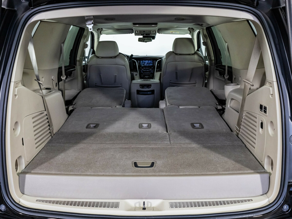 Купить Cadillac Escalade ESV IV, 2020, 132 911 км, фото №34