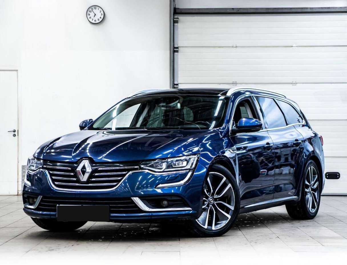 Renault Talisman