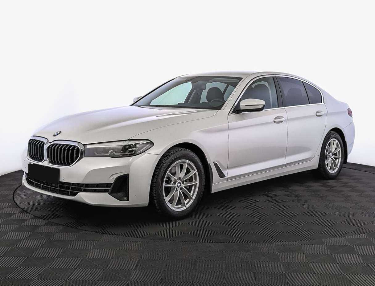 BMW 5 серии