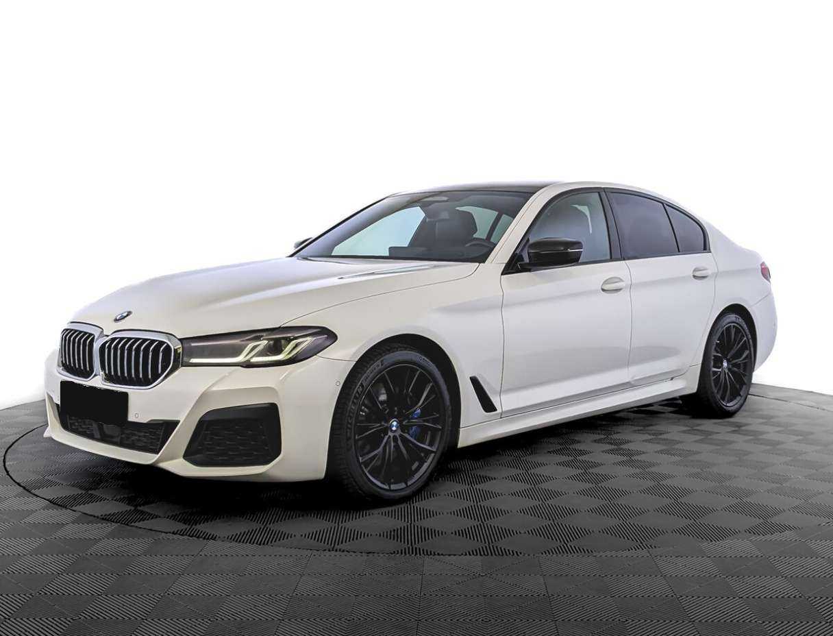 BMW 5 серии
