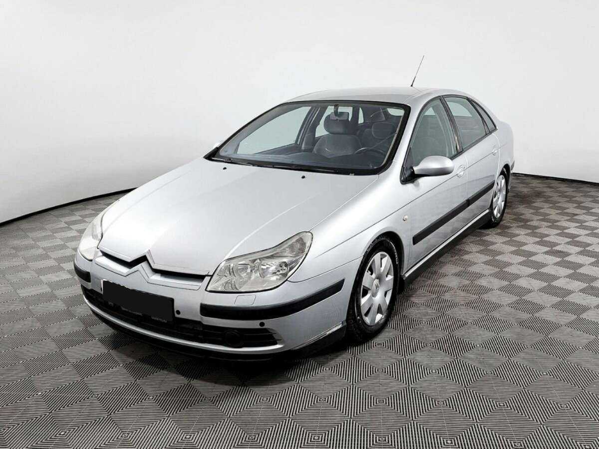 Citroen C5