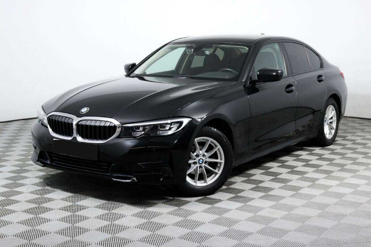 BMW 3 серии