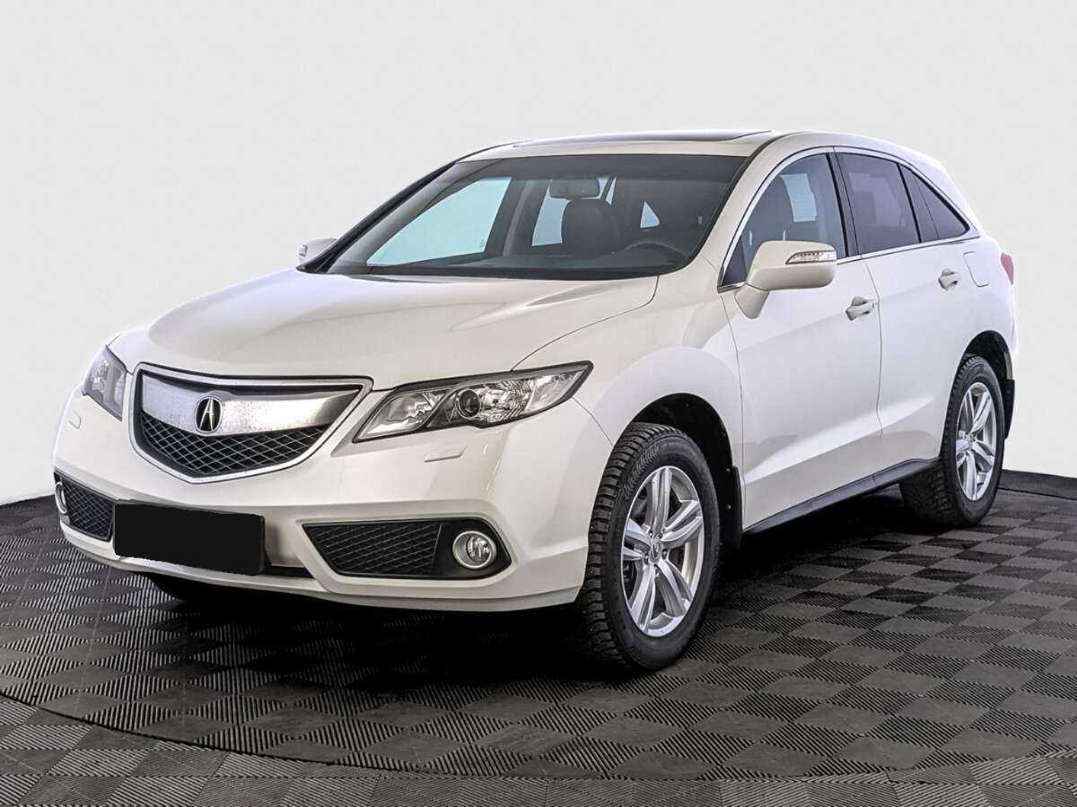 Acura RDX
