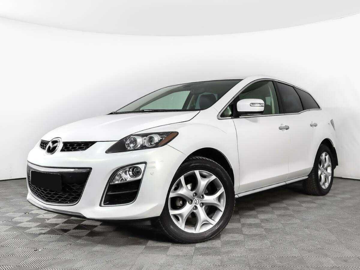 Mazda CX-7
