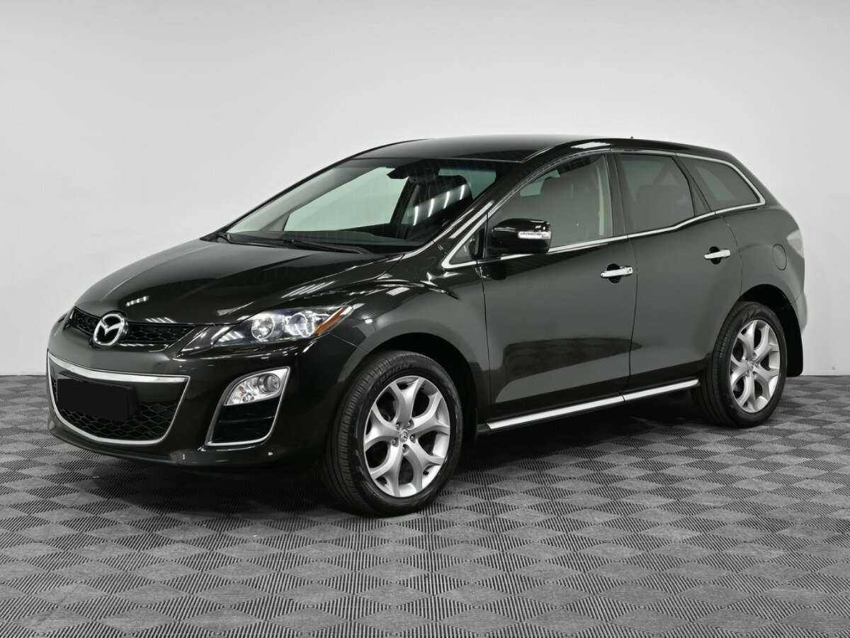 Mazda CX-7