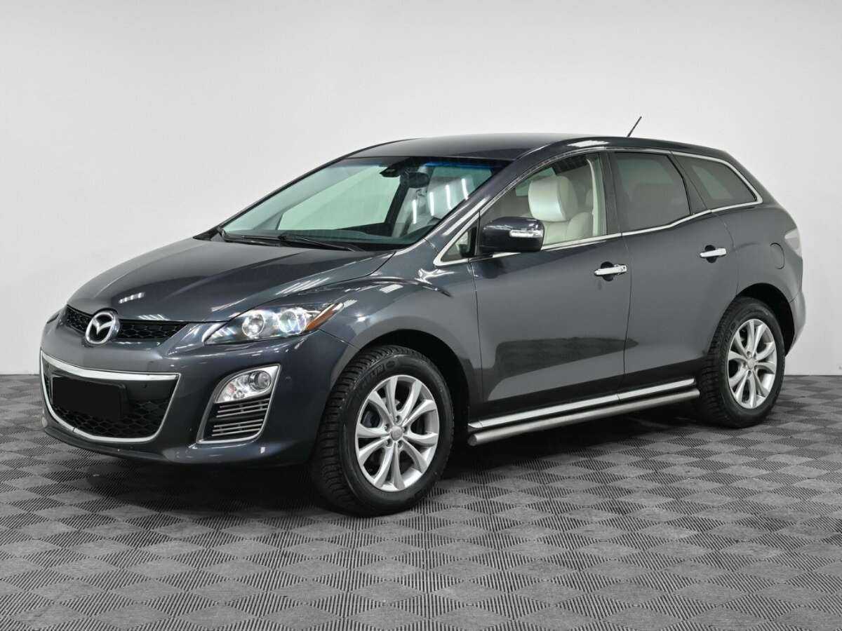 Mazda CX-7