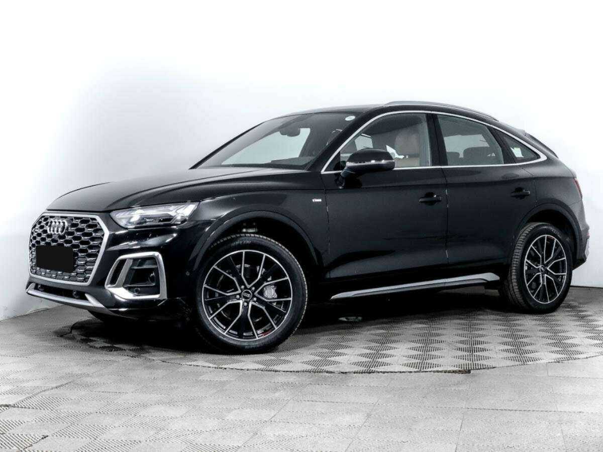 Audi Q5 Sportback