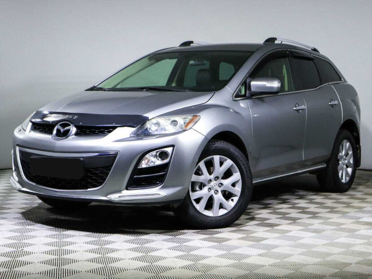 Mazda CX-7