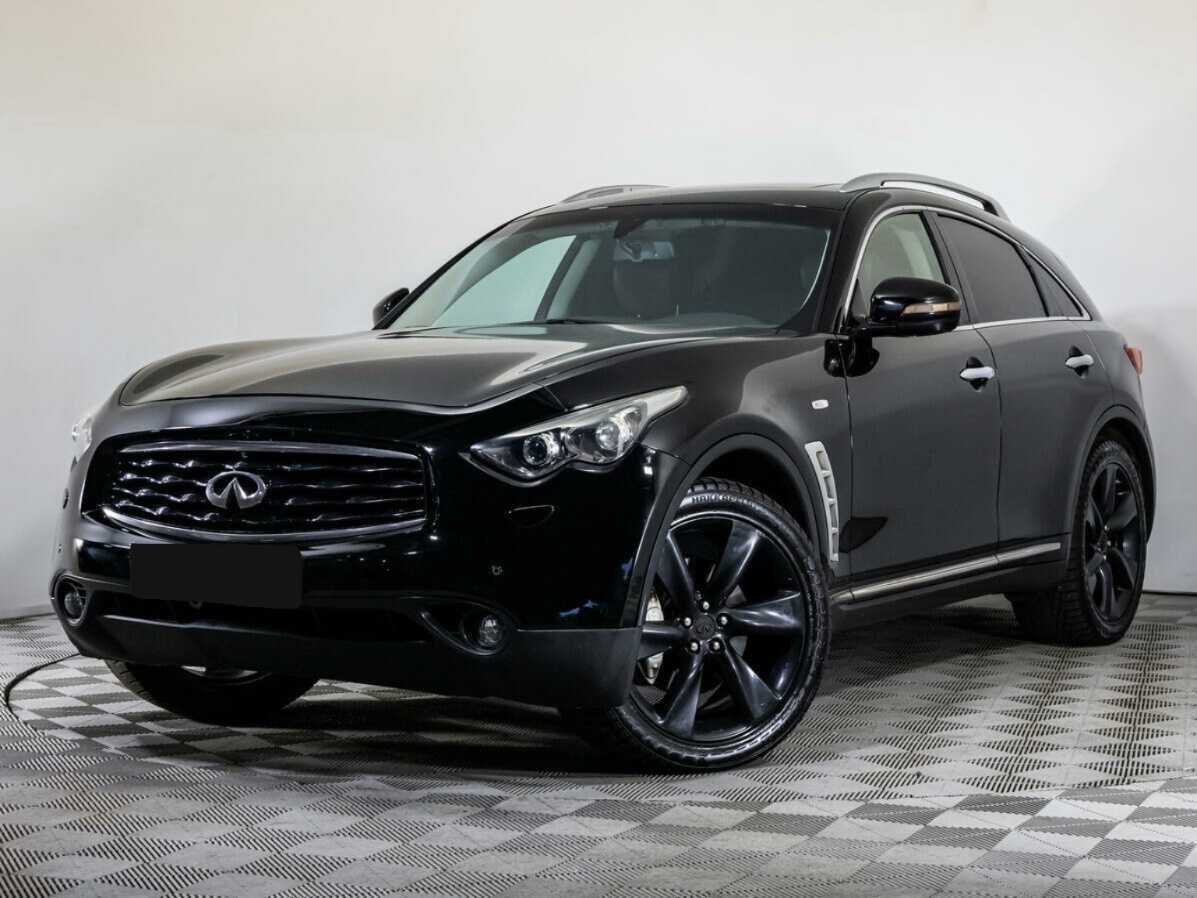 Infiniti FX