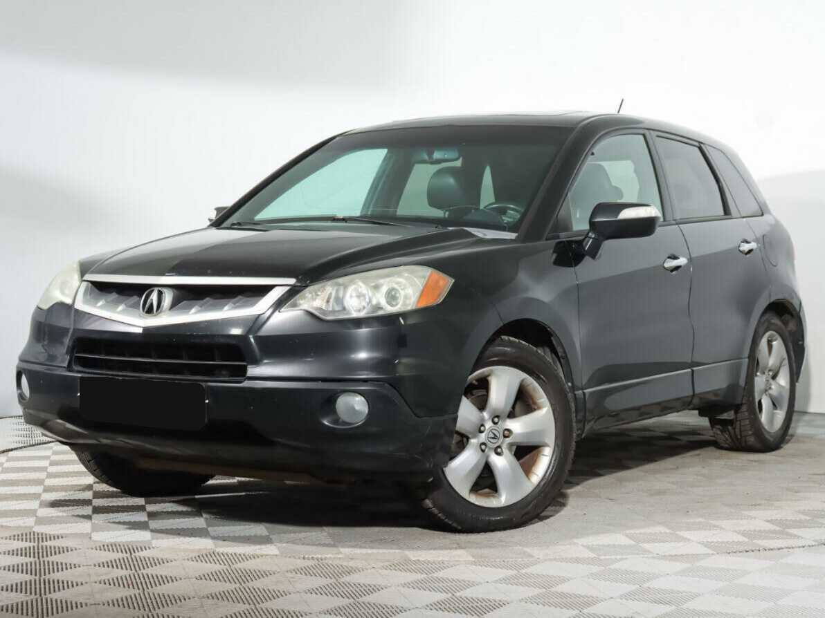 Acura RDX