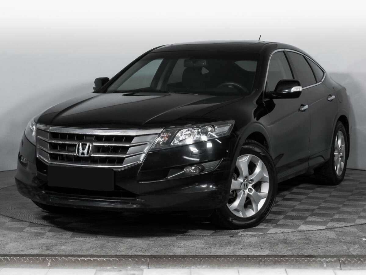 Honda Crosstour