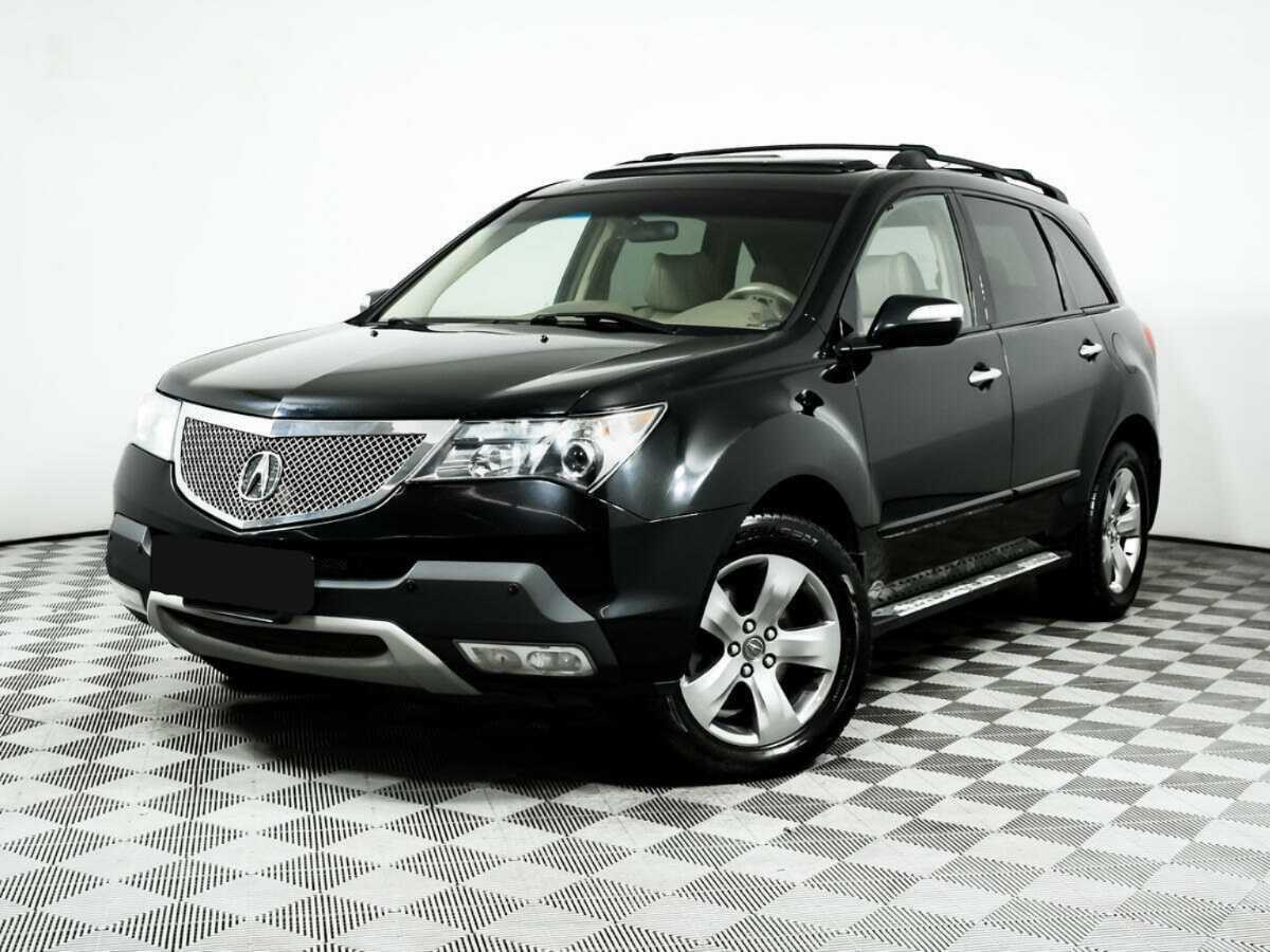 Acura MDX